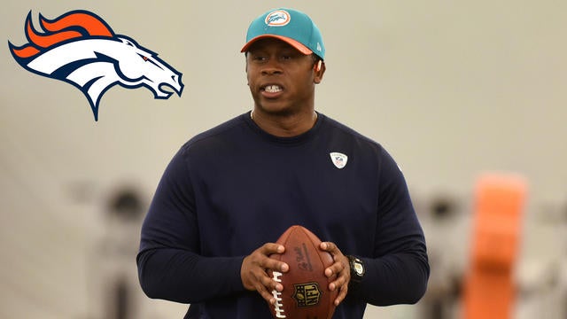 Vance Joseph: Vance Joseph, Ex-cu Buffs Assistant Coach, Investigated For Sexual Harassment