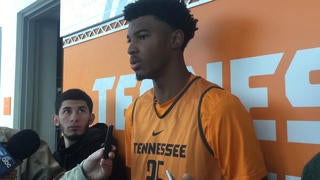 Rick Barnes Studied Dean Smith As Hard As You Could Study