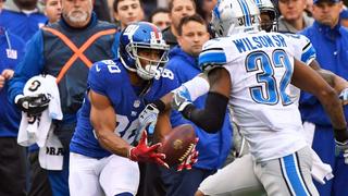 Victor Cruz and Rashad Jennings cut by the New York Giants, NFL News