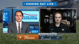 CBS Sports Digital Signs Deal To Buy College Recruiting Website  247Sports.com