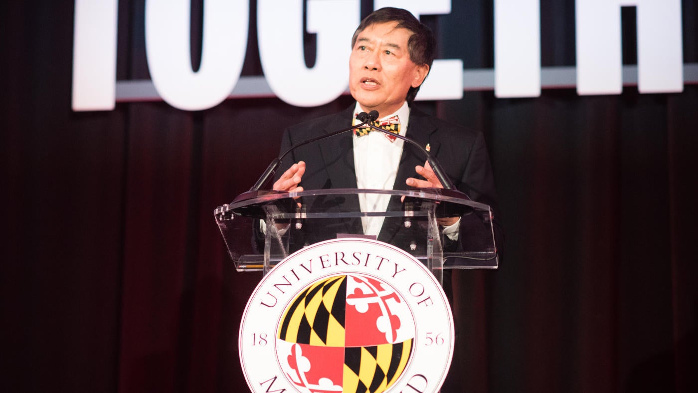 The University of Maryland announced a transformative investment of $219486,000 in the university on October 4. In a first of its kind announcement, university and government officials unveiled the investment in a celebration event for the campus communit