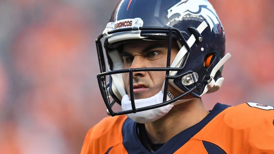 NFL: Chicago Bears at Denver Broncos