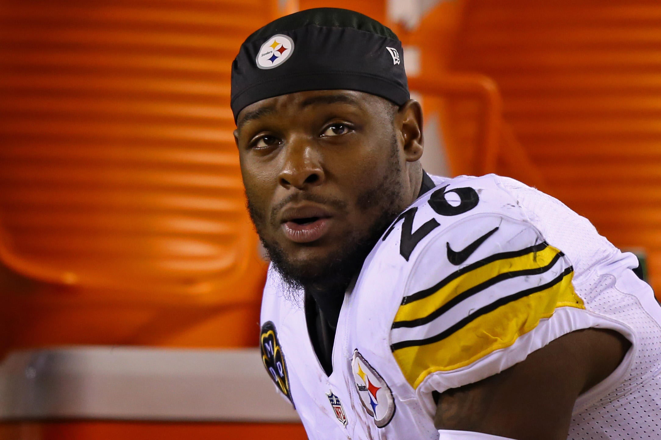 NFL: Pittsburgh Steelers at Cincinnati Bengals