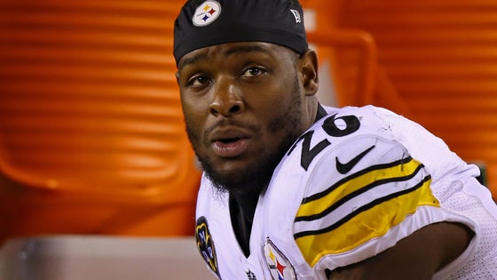 NFL: Pittsburgh Steelers at Cincinnati Bengals