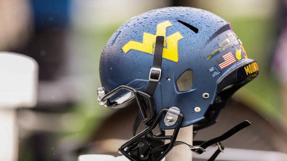NCAA Football: Oklahoma State at West Virginia