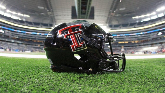 NCAA Football: Baylor vs Texas Tech