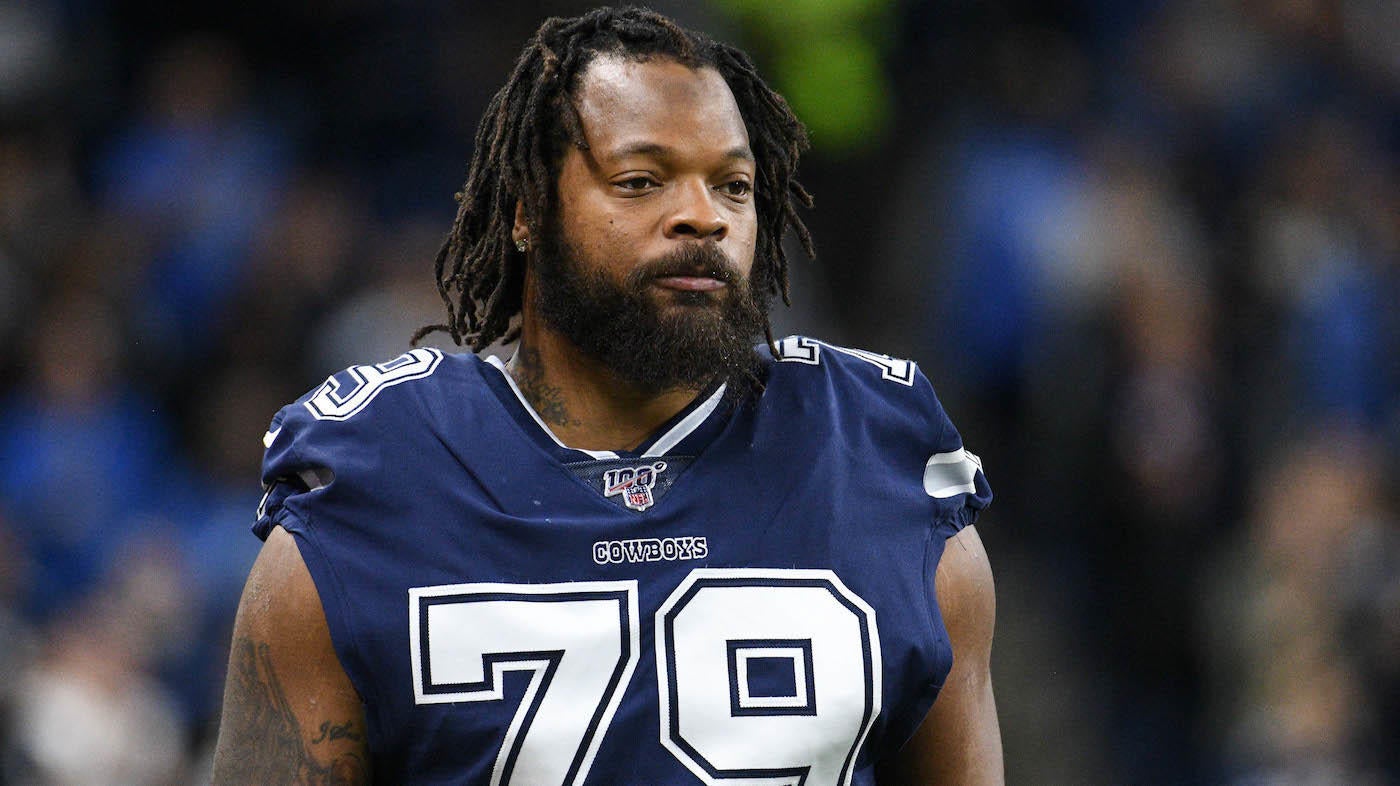 NFL: Dallas Cowboys at Detroit Lions