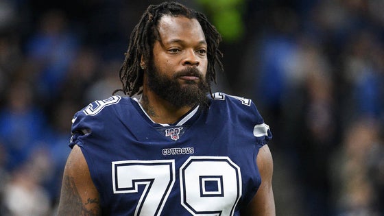 NFL: Dallas Cowboys at Detroit Lions