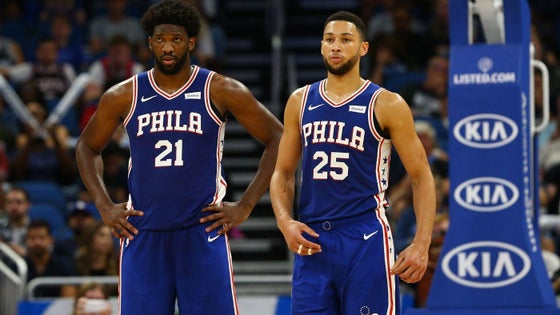 Embiid Simmons