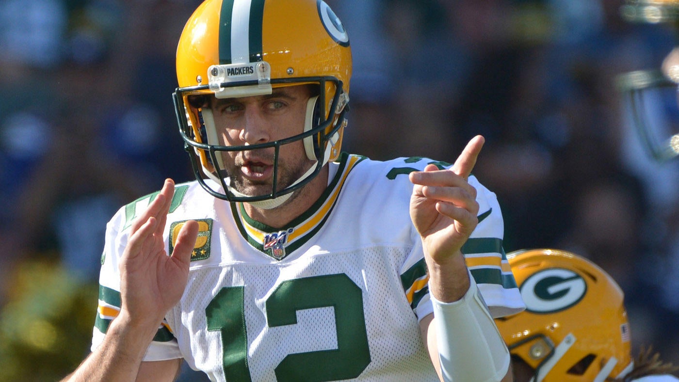 NFL: Green Bay Packers at Los Angeles Chargers