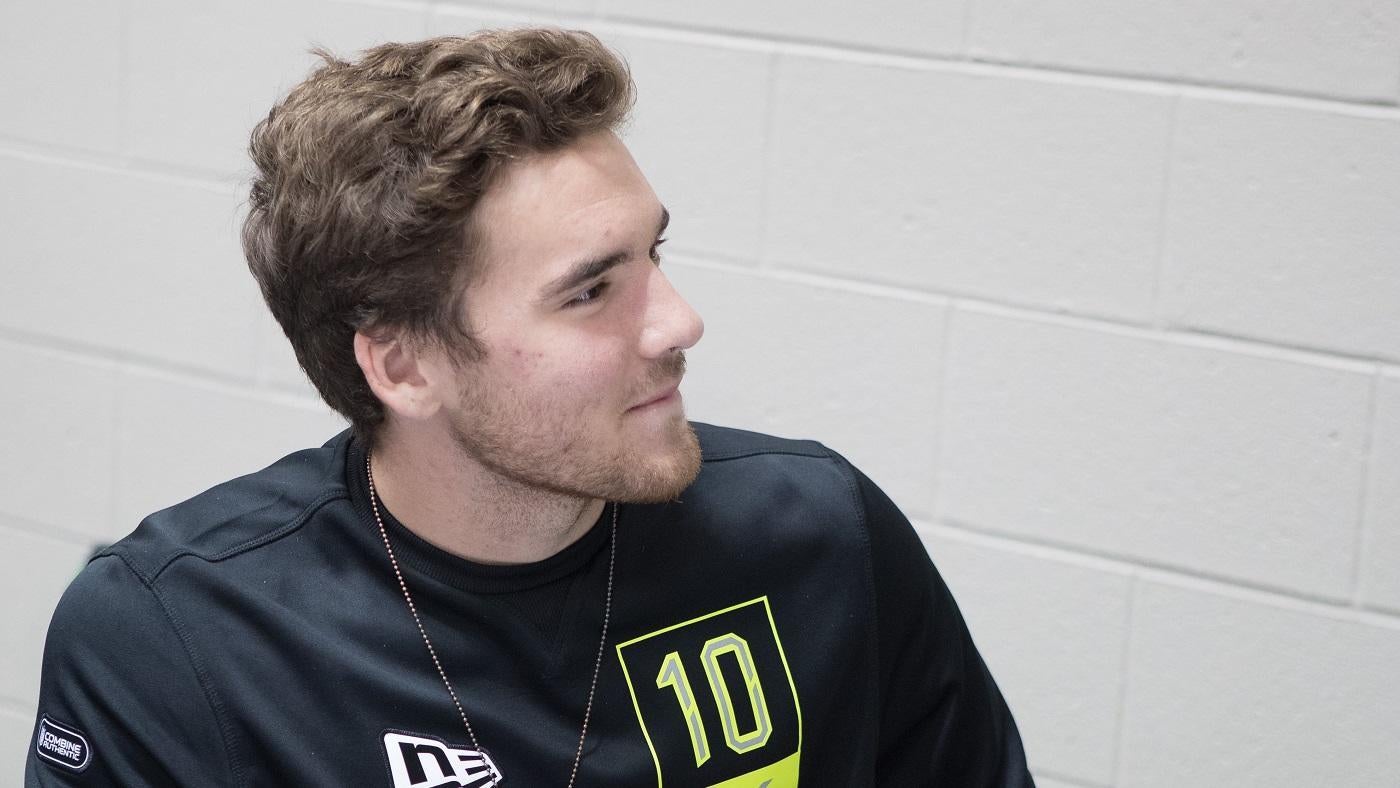 NFL: Combine