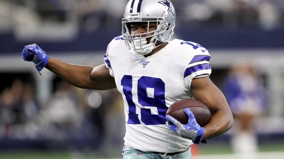 Washington Redskins v Dallas Cowboys
