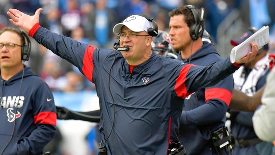 NFL: Houston Texans at Tennessee Titans