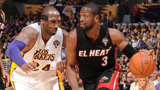 NBA: Boston Celtics at Miami Heat