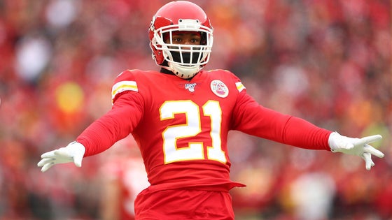 NFL: AFC Divisional Round-Houston Texans at Kansas City Chiefs
