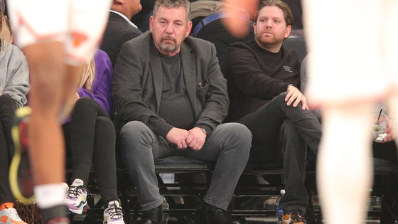 NBA: Washington Wizards at New York Knicks