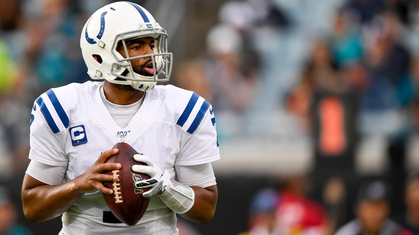 NFL: Indianapolis Colts at Jacksonville Jaguars