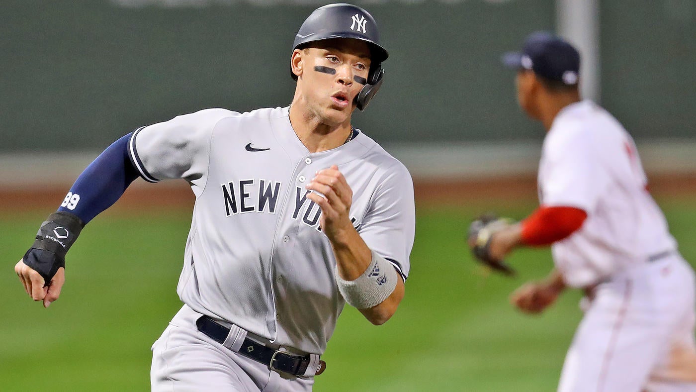 New York Yankees v Boston Red Sox