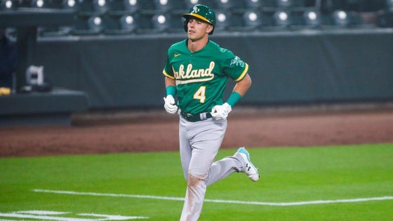 MLB: Game Two-Oakland Athletics at Seattle Mariners
