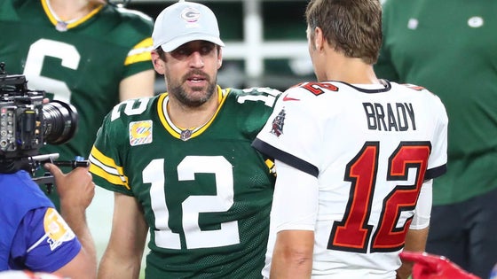 NFL: Green Bay Packers at Tampa Bay Buccaneers