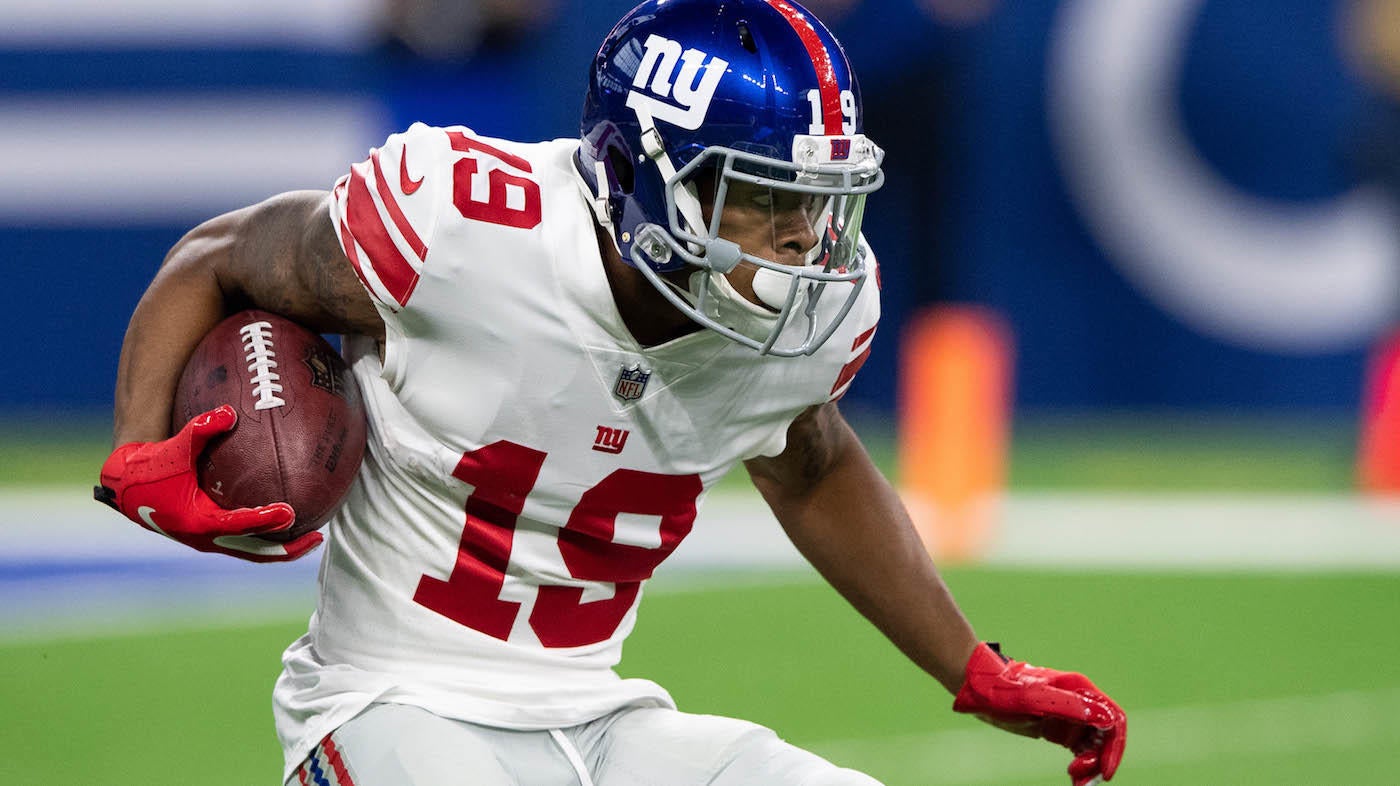 NFL: DEC 23 Giants at Colts