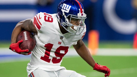 NFL: DEC 23 Giants at Colts
