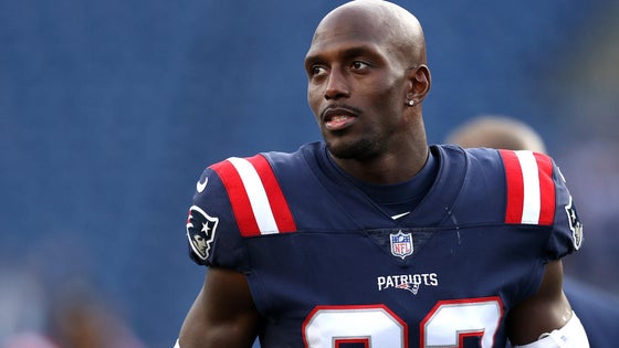 New York Jets v New England Patriots