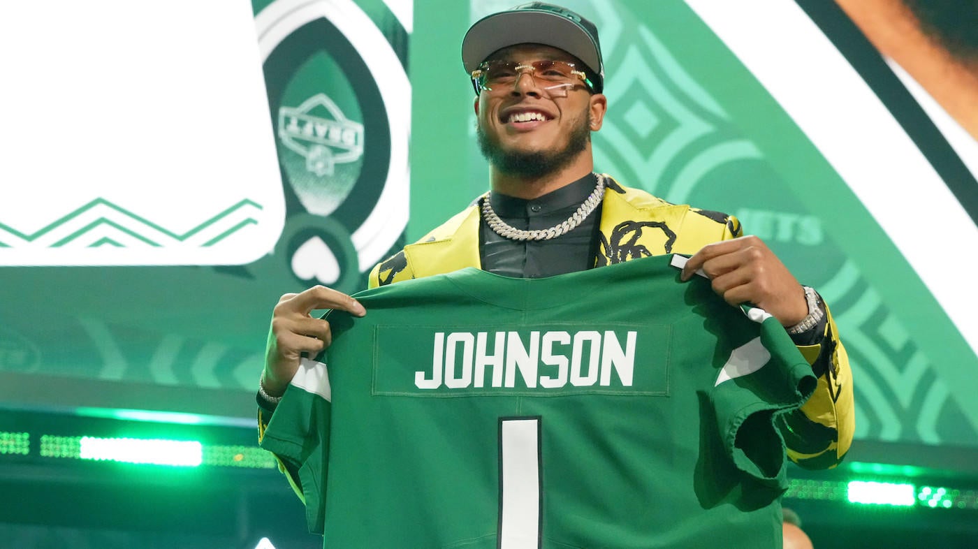 NFL: NFL Draft