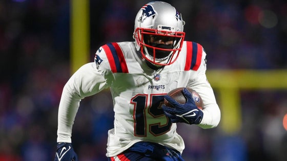 NFL: Preseason-New York Jets at New York Giants