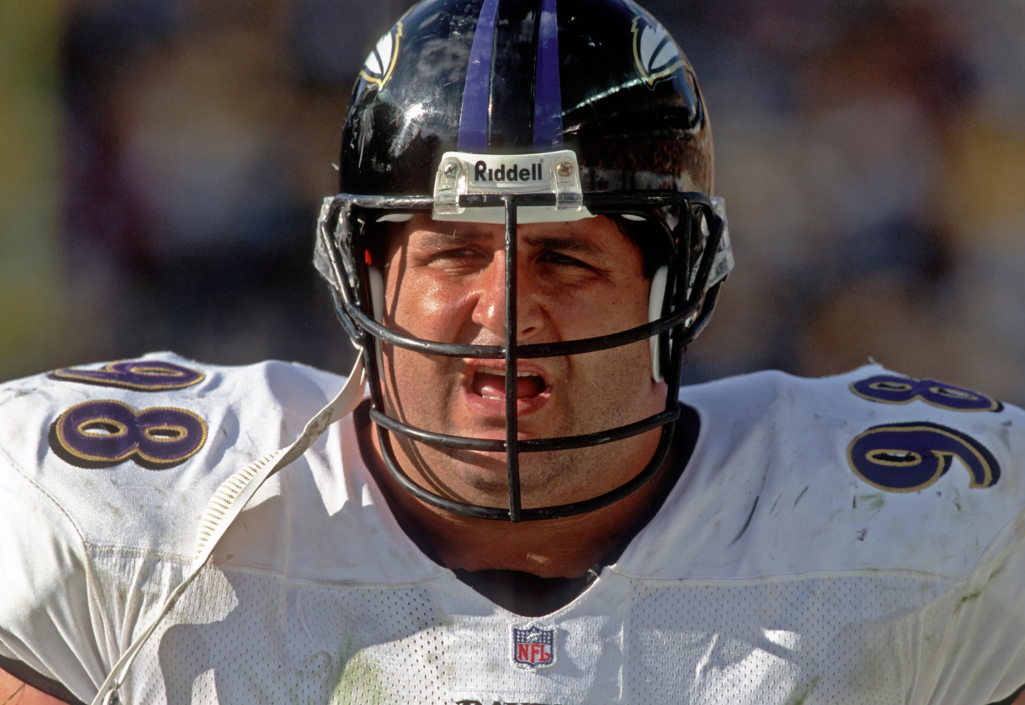 Baltimore Ravens v Pittsburgh Steelers
