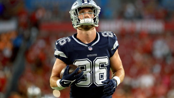 Dallas Cowboys v Tampa Bay Buccaneers