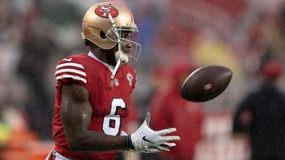 NFL: Indianapolis Colts at San Francisco 49ers