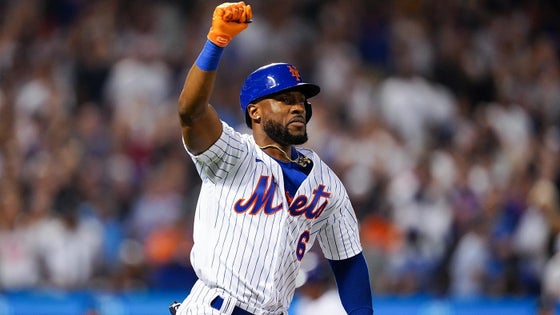 New York Yankees v. New York Mets
