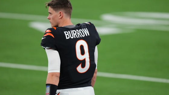 Super Bowl LVI - Los Angeles Rams v Cincinnati Bengals