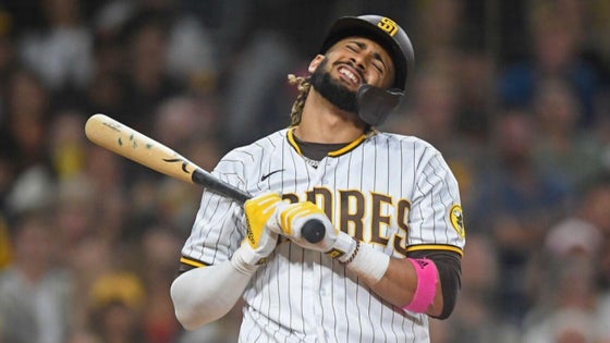 Fernando Tatis Jr.