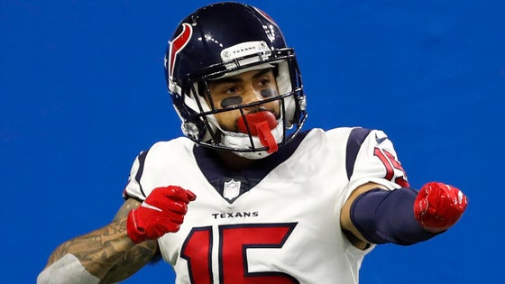 NFL: Houston Texans at Detroit Lions
