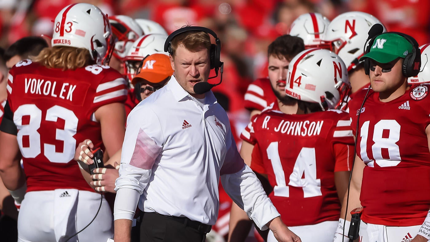 Purdue v Nebraska
