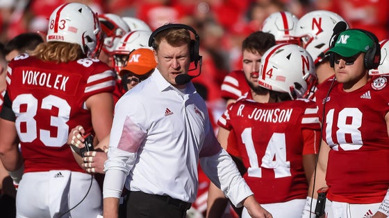 Purdue v Nebraska