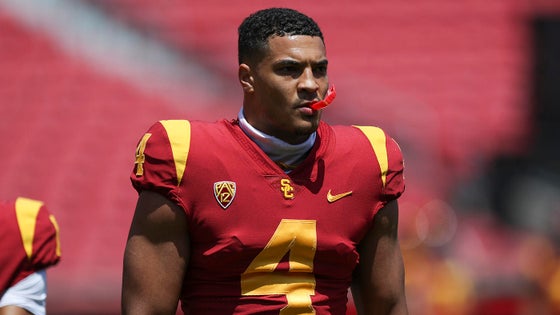 USC Spring Game