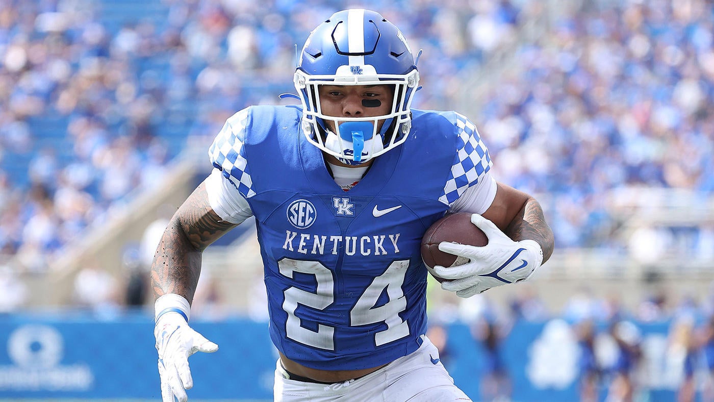 LA Monroe v Kentucky