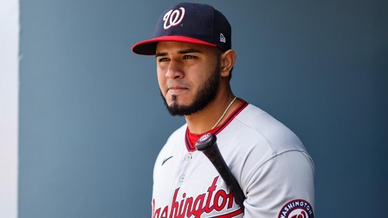 Keibert Ruiz