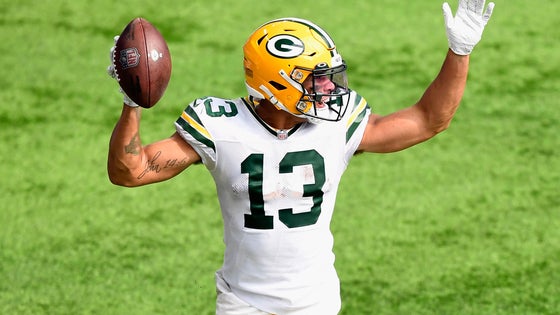 Green Bay Packers v Minnesota Vikings
