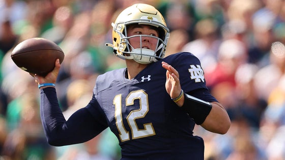 Marshall v Notre Dame