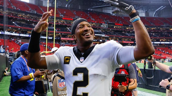 New Orleans Saints v Atlanta Falcons