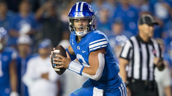 NCAA Football: Eastern Washington at Oregon
