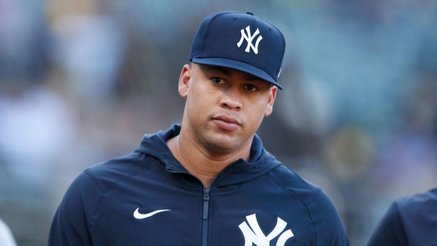 Frankie Montas