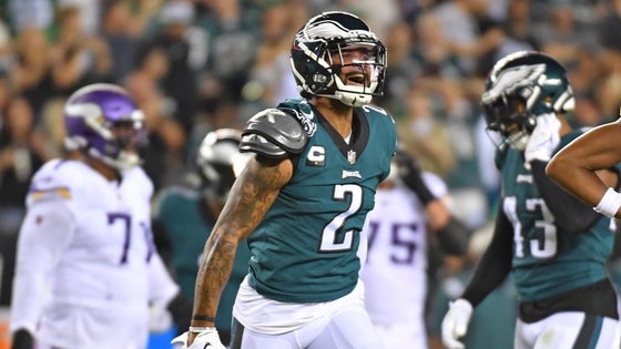 NFL: Minnesota Vikings at Philadelphia Eagles