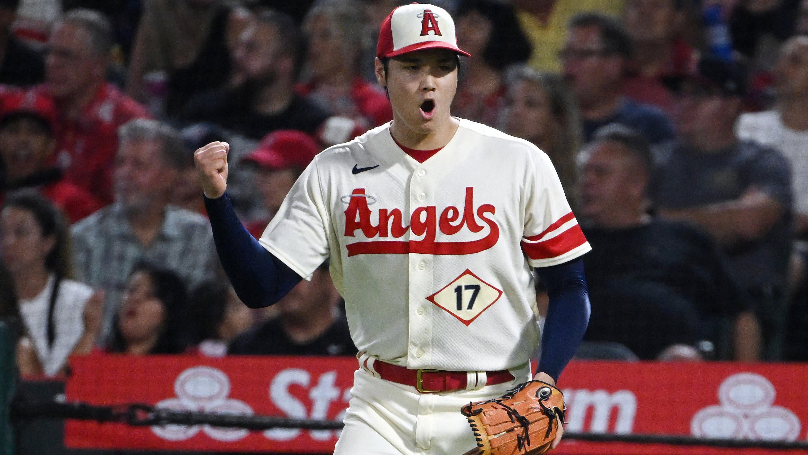 MLB: SEP 29 Athletics at Angels