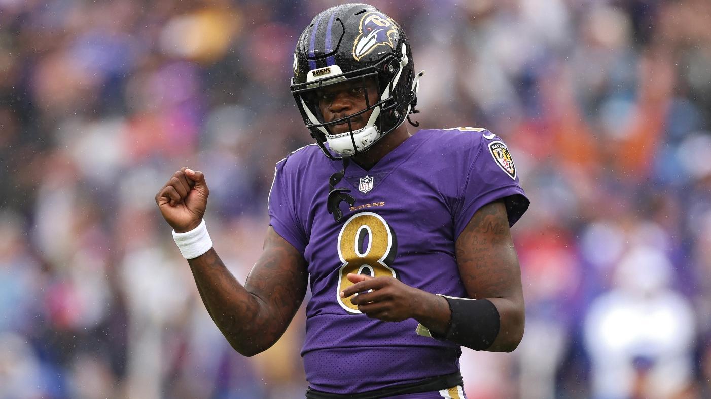 Ravens Vs Panthers Prediction Odds Line Spread 2022 NFL Picks