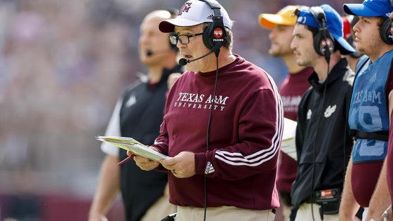 Florida v Texas A&M